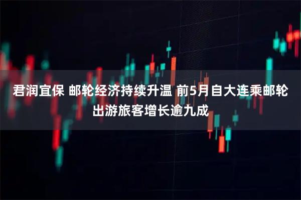 君润宜保 邮轮经济持续升温 前5月自大连乘邮轮出游旅客增长逾九成